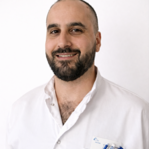 Dr Tadrist Abel, chirugien urologue 