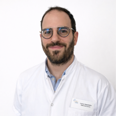 Dr Oliva Jauffray, chirugien urologue