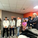 Soirée Ville-Hôpital 2026